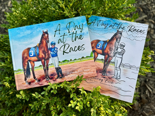 A Day at the Races BUNDLE