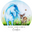 Foal and Fawn Creative logo